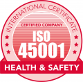 OHSAS 18001